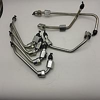 Трубки топливные Cummins C8.3, ISC, ISLE, QSL