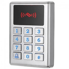 Cчитыватель карт контроля доступа SmartLock DS-SN-M2D Арт.6206