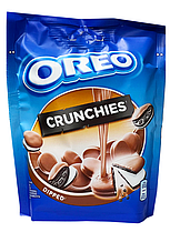 Печенье Oreo Crunchies Dipped 110 гр (8 шт в упак)