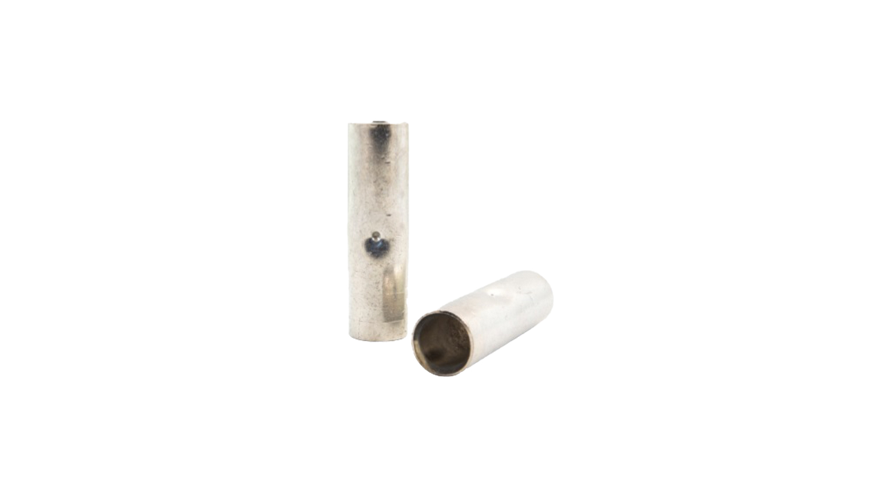 CBT 35 mm2 Компрессионные луженные втулочные наконечники