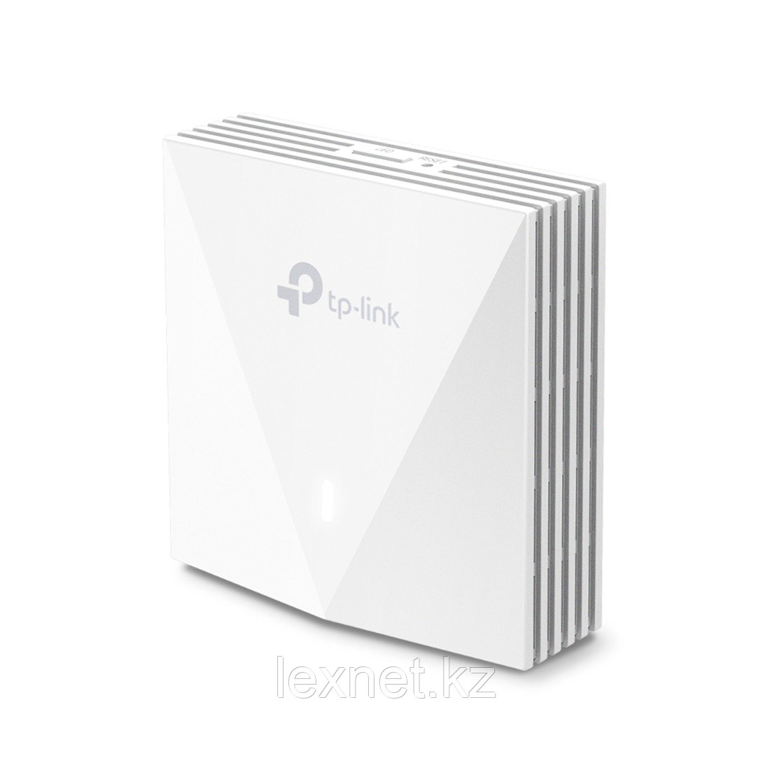 Wi-Fi точка доступа, TP-Link, EAP650-Wall, 802.11a/b/g/n/ac/ax, AX3000, 1 порт Ethernet 1 Гбит/с (с поддержкой PoE IEEE802.3at), В
