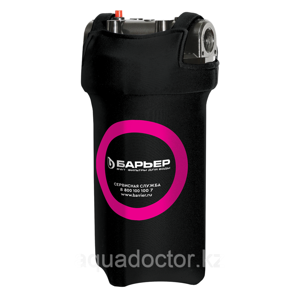 Термочехол БАРЬЕР BB 1050 PRO, черный