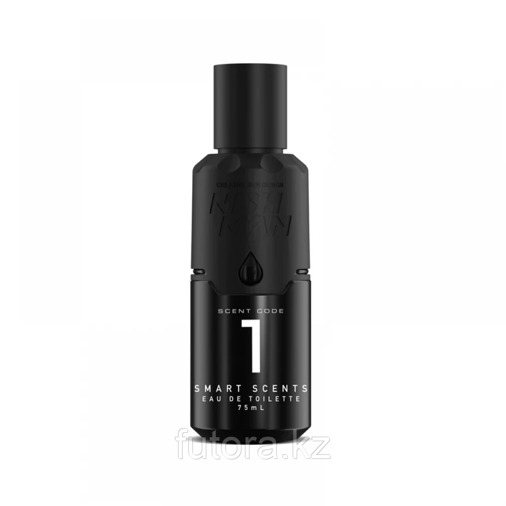 Туалетная вода "Nishman Smart Scents 1"