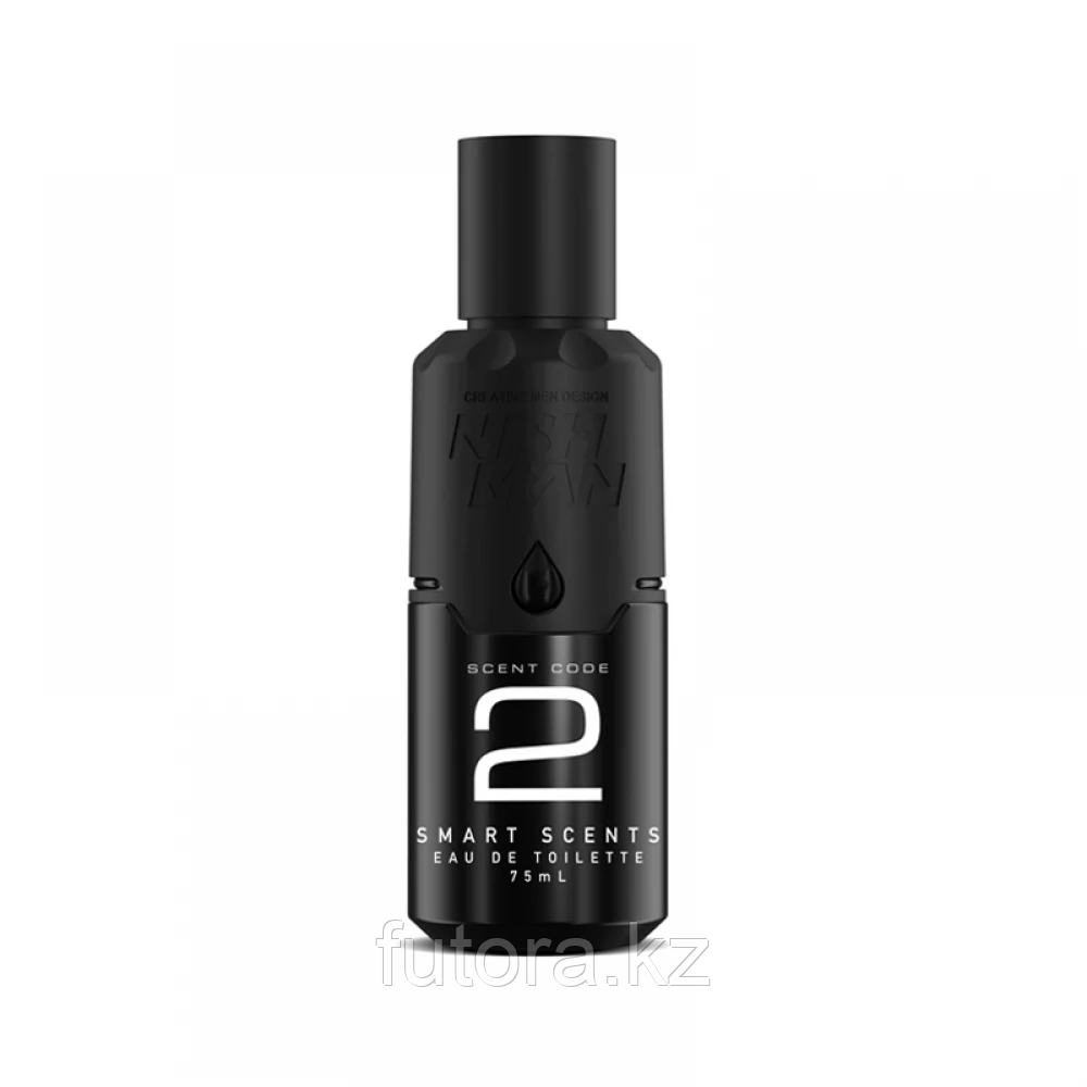 Туалетная вода "Nishman Smart Scents 2"