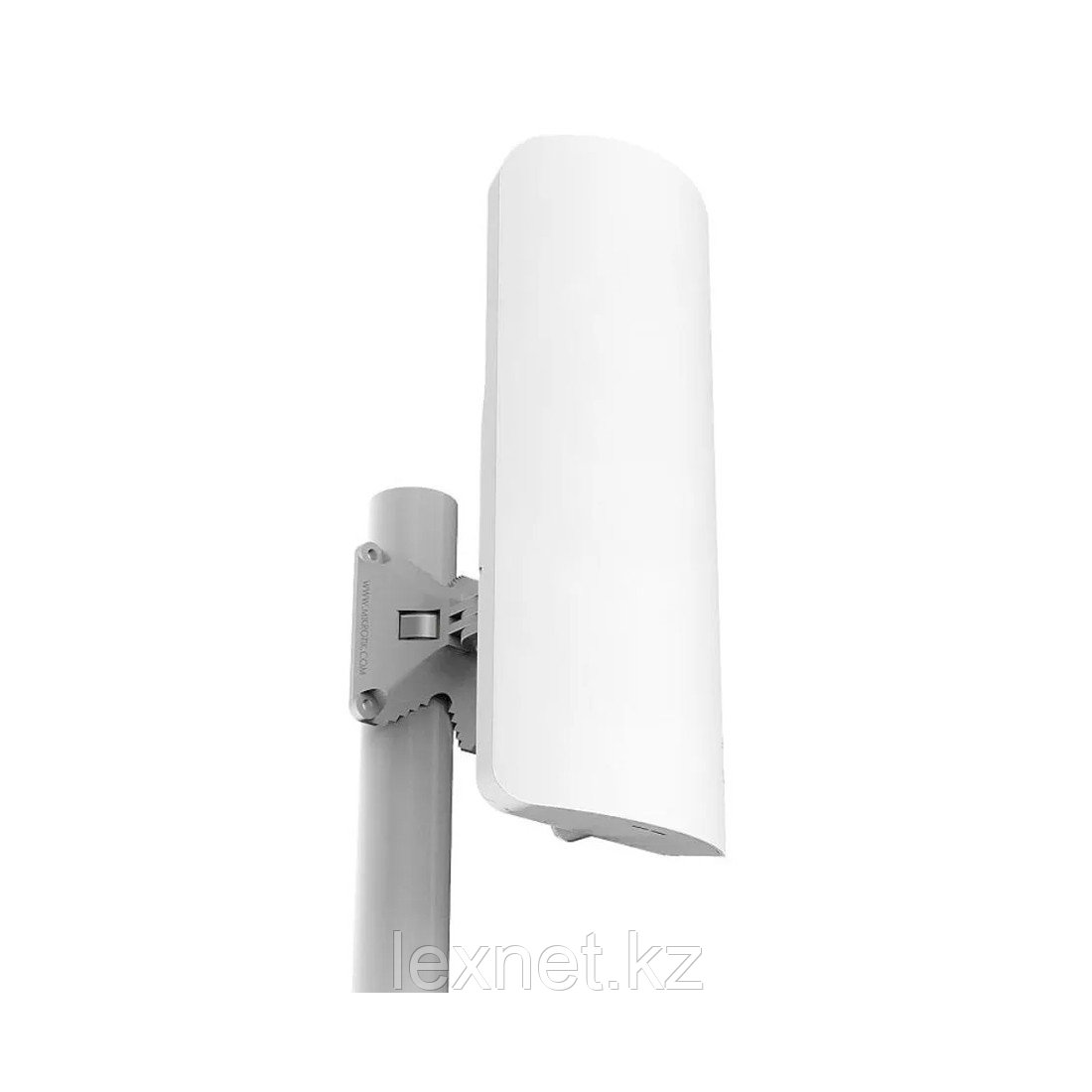 Точка доступа, MikroTik,RB911G-2HPnD-12S, mANTBox 2 12s, 802.11b/g/n, N300, 2.4GHz, 12dBi, 1 порт 10/100/1000M, Passive PoE in, Ro