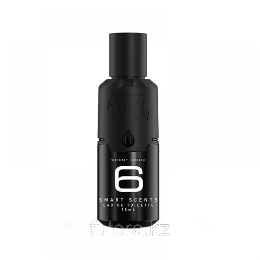 Туалетная вода "Nishman Smart Scents 6", фото 1