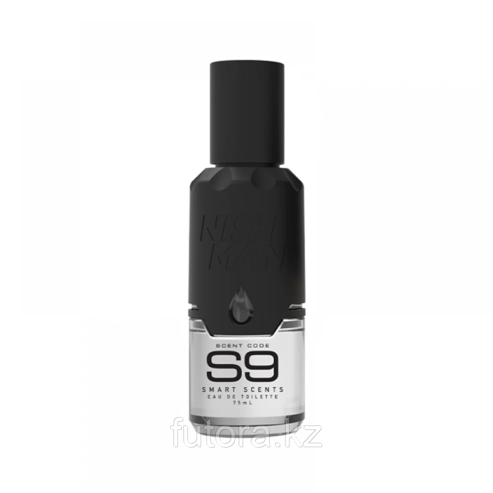 Туалетная вода "Nishman Smart Scents  S9"
