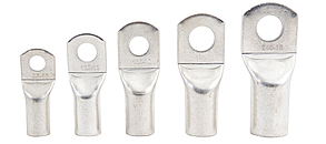 CCL-E 25mm2 M8 Компрессионный луженный кабельный наконечник (Eco Line)