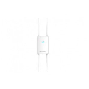 Точка доступа, Grandstream, GWN7630LR, 2x GbE POE, 802.11a/b/g/n/ac, AC2300, до 200 беспроводных клиентов, Уличная IP66, локальный, фото 4