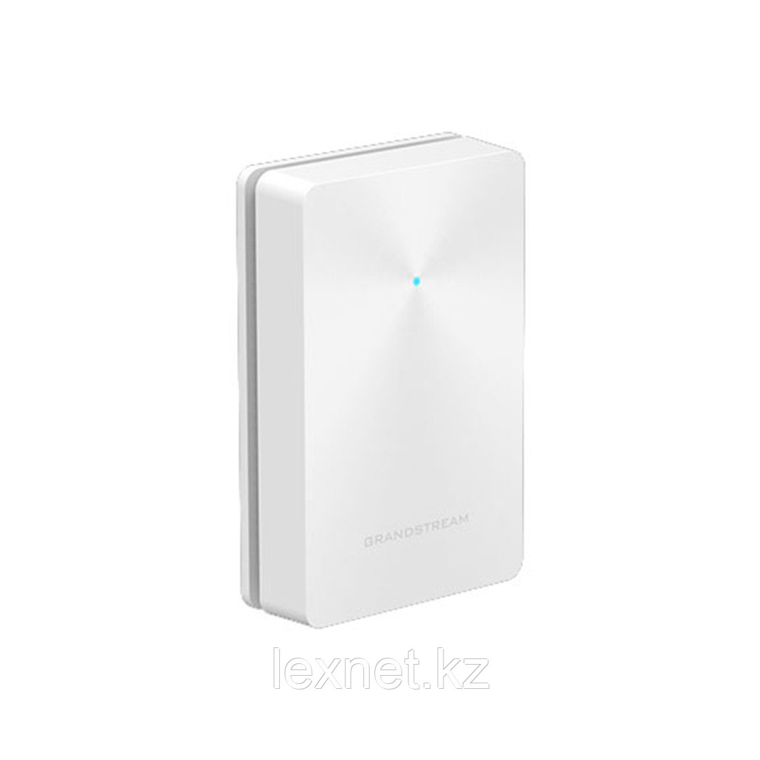 Точка доступа, Grandstream, GWN7624, 1x GbE PoE, 2x GbE с PSE, 1x GbE, до 200 беспроводных клиентов, 802.11a/b/g/n/ac, AC1200, лок