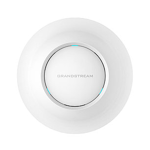 Точка доступа, Grandstream, GWN7615, 2x GbE POE, 802.11a/b/g/n/ac, AC1200, до 200 беспроводных клиентов, локальный контроллер на 5, фото 1