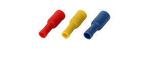 BFT 2050 Изолированные втулочные наконечники 1,5-2,5мм (type-мама)