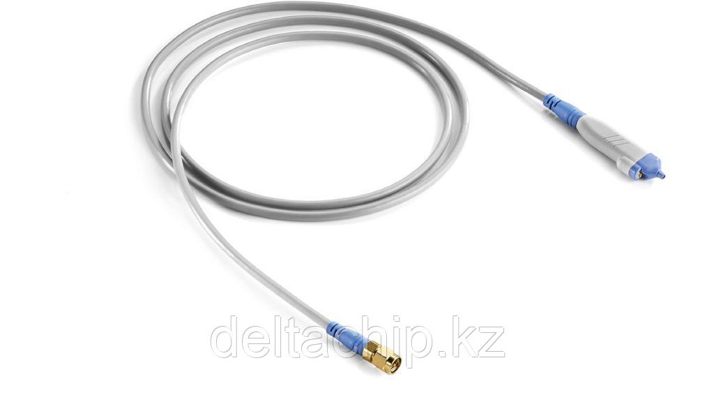 Пассивные широкополосные зонды