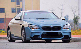 Обвес M-power для BMW F12 / F13 6 серия