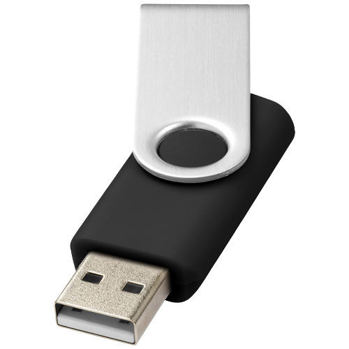 USB-флешка, черная