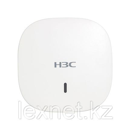 Беспроводная точка доступа (роутер), H3C, EWP-WA530-WW-FIT, 802.11a/b/g/n/ac, AC1200, 2 порта 10/100/1000M, 802.3at, PoE+, -10°C ~, фото 1