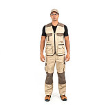 Жилеты рабочие