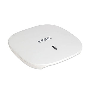 Беспроводная точка доступа (роутер), H3C, EWP-WA5330-FIT, 802.11a/b/g/n/ac, AC2000, 2 порта 10/100/1000M, Максимальное количество, фото 1