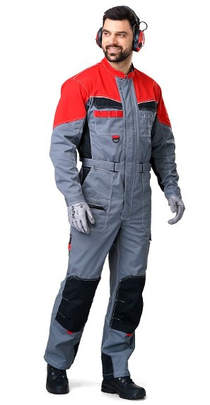 Комбинезоны рабочие