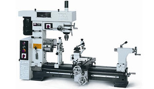 Обрабатывающие станки