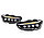 Передние фары на BMX X1 (F48) 2015-19 тюнинг FULL LED (для Ксенон), фото 3