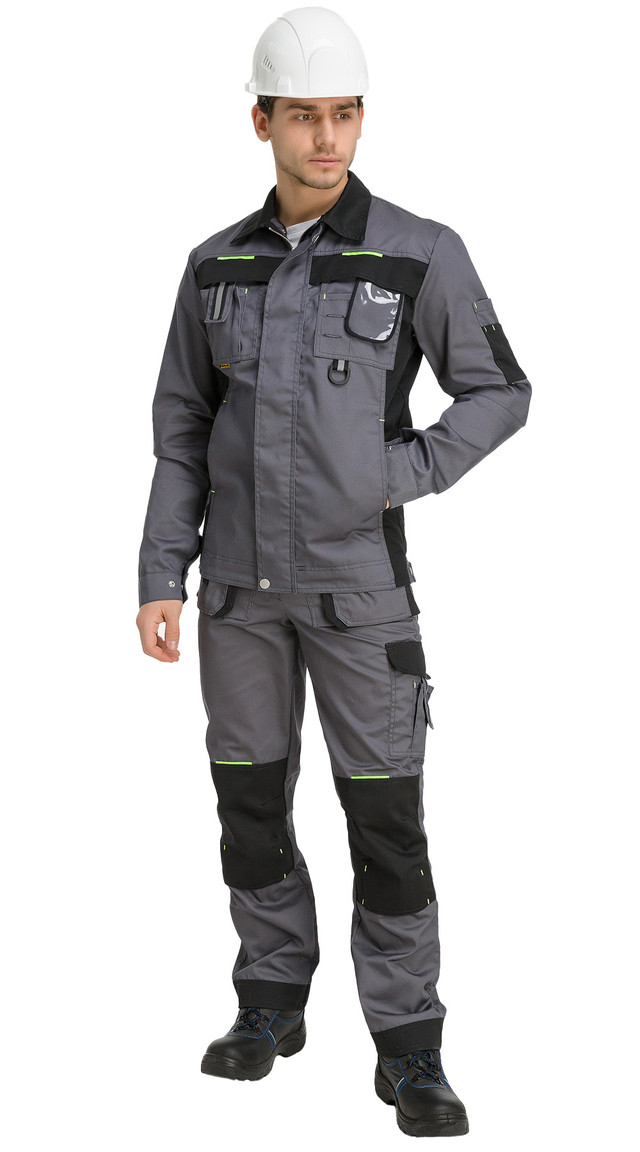 Купить летнюю спецодежду в Алматы