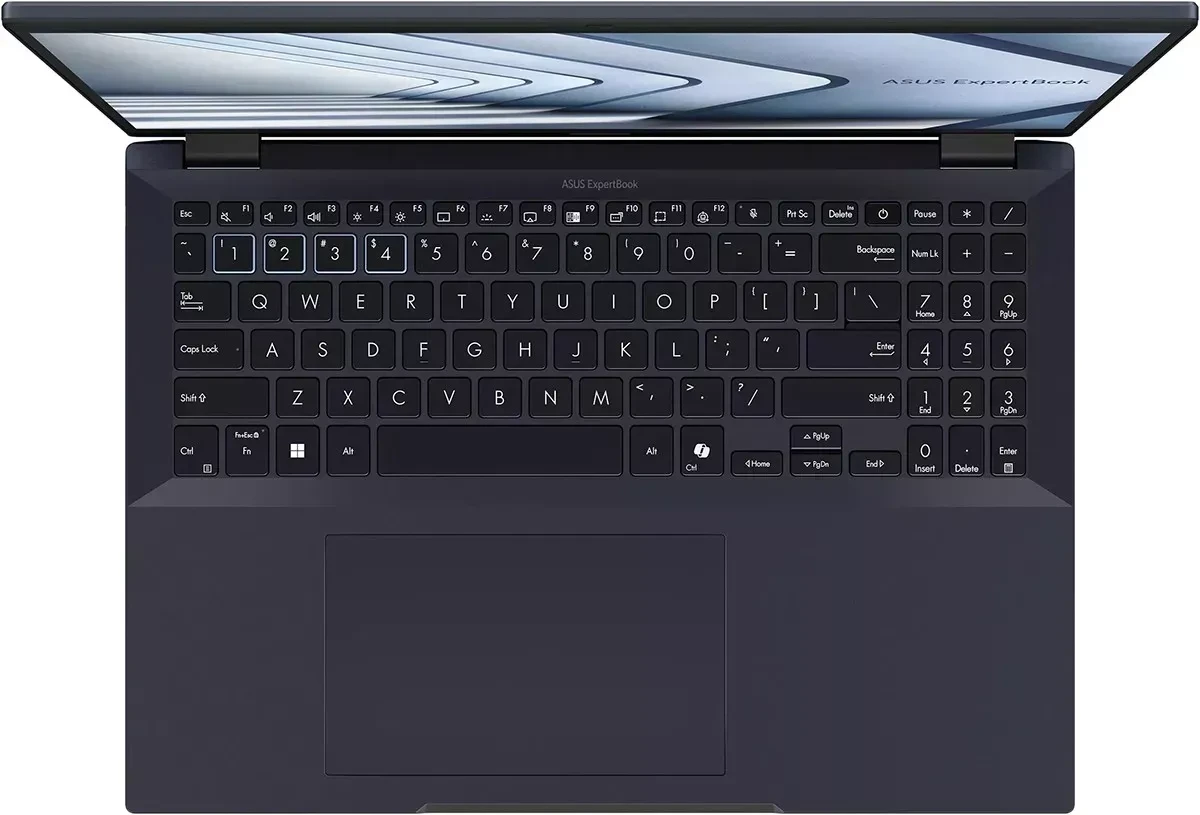 Ноутбук ASUS ExpertBook B3 B3604CVA-Q90132X (90NX07B1-M004J0)