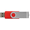 USB-флешка, красная, фото 3