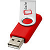 USB-флешка, красная, фото 6