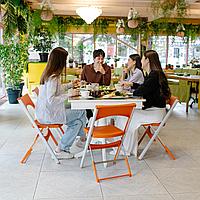 СТУЛ "ТВИСТ URBIO"