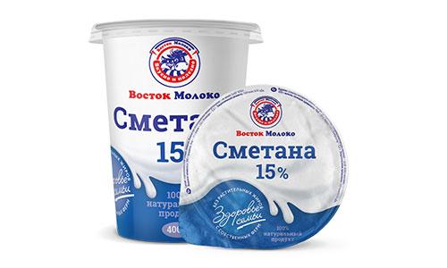 Стаканчик 95/400 классика / плоское дно