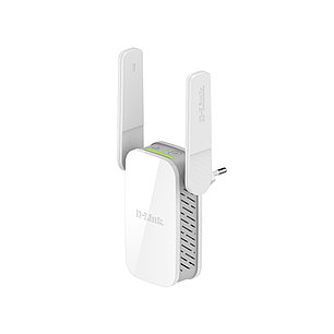 Беспроводной повторитель, D-Link, DAP-1610/ACR/A2A, IEEE 802.11a/b/g/n/ac, AC1200, 5 ГГц: до 867 Мбит/с,2,4 ГГц: до 300 Мбит/с, WP, фото 1