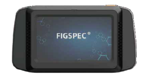 Портативная гиперспектральная камера, фото 1