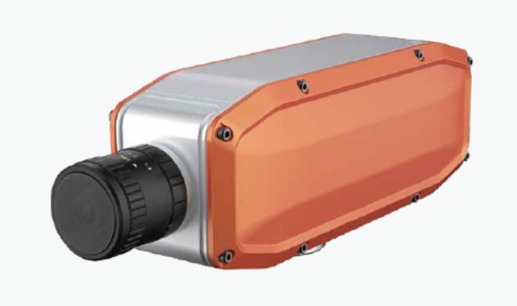 Гиперспектральная камера серии FS1X, фото 1