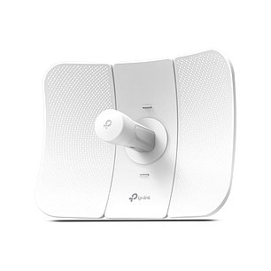Wi-Fi точка доступа, TP-Link, CPE710, 5 ГГц, 802.11a/n/ac до 867 Мбит/с на 5 ГГц, Наружная, 23 дБи направленная антенна 2×2 MIMO,, фото 1