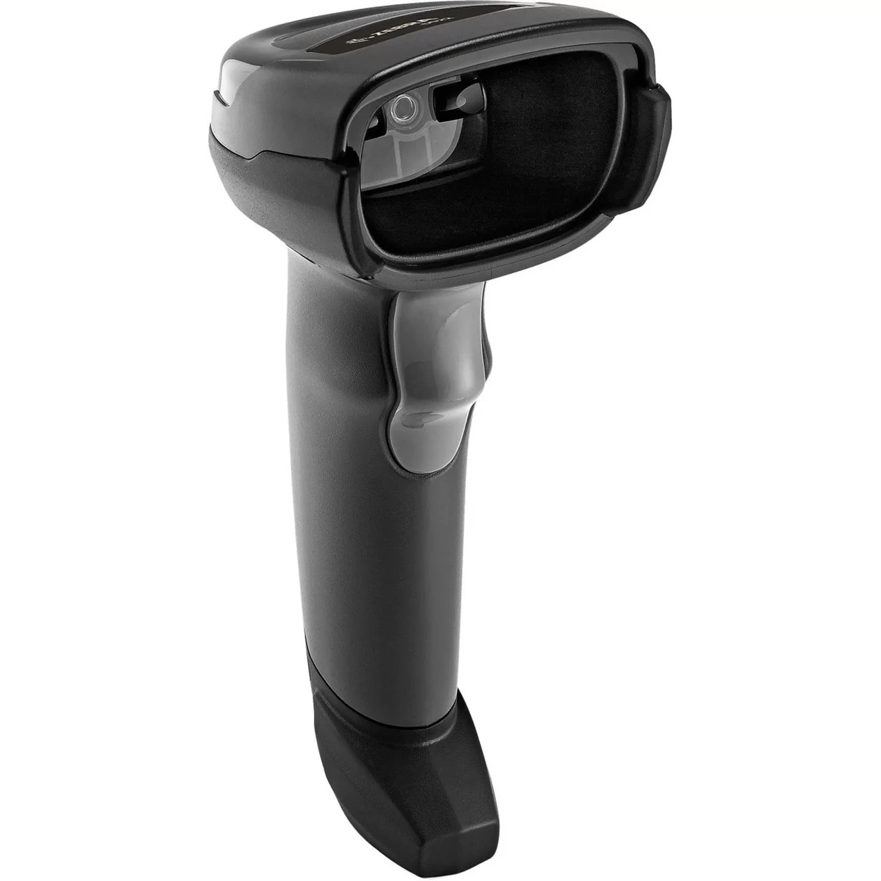 Сканер штрих кодов ZEBRA DS2208 без подставки