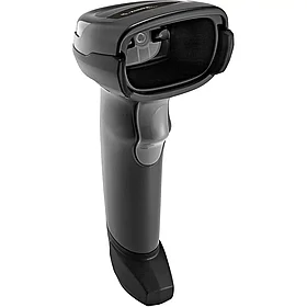 Сканер штрих кодов ZEBRA DS2208 без подставки