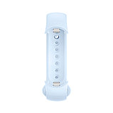 Фитнес браслет Xiaomi Smart Band 9 Arctic Blue, фото 4