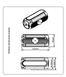 Гиперспектральная камера FS-17, фото 2
