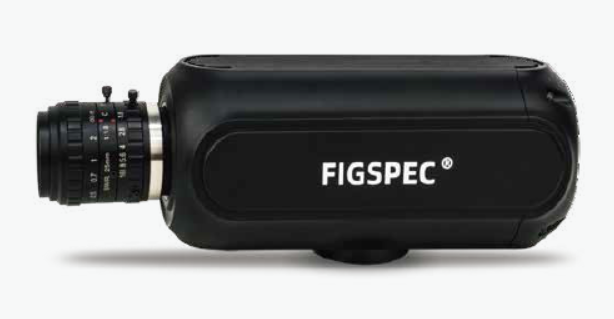 Гиперспектральная камера FS-17, фото 1