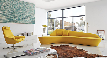 Модульный диван A569