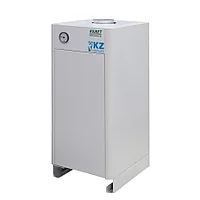 Котел КС для отопления на сжиженном газе