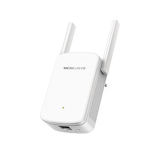 Усилитель Wi-Fi сигнала, Mercusys, ME30, AC1200, 2 внешние антенны, IEEE 802.11a/b/g/n/ac, 2.4, 5 ГГц, фото 1