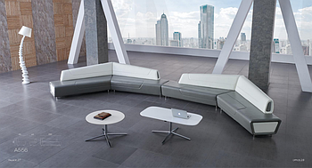 Модульный диван A556