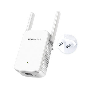 Усилитель Wi-Fi сигнала, Mercusys, ME30, AC1200, 2 внешние антенны, IEEE 802.11a/b/g/n/ac, 2.4, 5 ГГц, фото 3