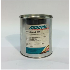 ADDINOL FLIESSFETT LIC 000, 1kg