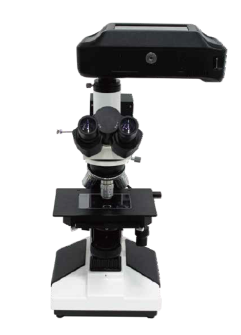 Гиперспектральная измерительная система для микроскопии FS-MS, фото 1