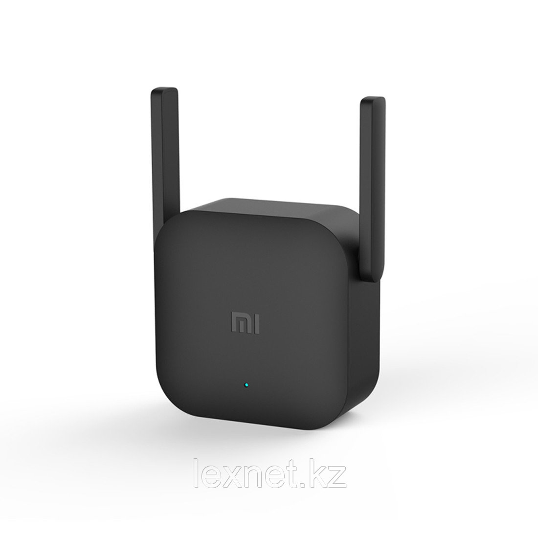 Усилитель Wi-Fi сигнала, Xiaomi, Mi Wi-Fi Range Extender Pro, Ретранслятор Wi-Fi, 802.11b/g/n, 2 Внешних антенны 2х2 MIMO, скорост