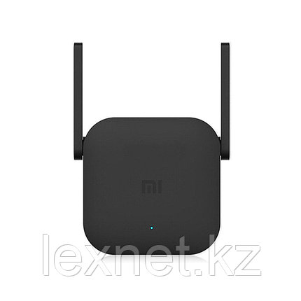 Усилитель Wi-Fi сигнала, Xiaomi, Mi Wi-Fi Range Extender Pro, Ретранслятор Wi-Fi, 802.11b/g/n, 2 Внешних антенны 2х2 MIMO, скорост, фото 3