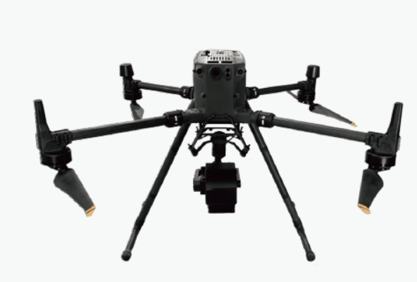 Гиперспектральная измерительная система для беспилотных летательных аппаратов серии FS60-UC, фото 1